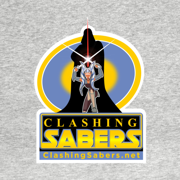 Star Ships by ClashingSabers